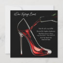 Suche nach stiletto einladungen Modern