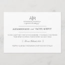 Recherche de simplistes invitations Simple