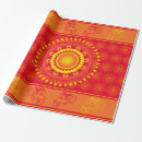 Suche nach indisches muster geschenkpapier Mandala