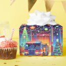 Suche nach feuerwehr geschenkpapier Weihnachten