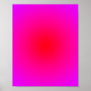Recherche de rose rouge simple posters Minimaliste