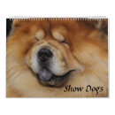 Suche nach kaninchen in einem kalender Hund