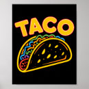 Recherche de nourriture mexicaine Salsa