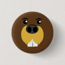 Suche nach biber buttons Tiere