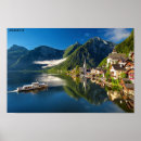 Suche nach hallstatt poster Österreich