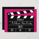 Suche nach filmstar einladungen Filmthema