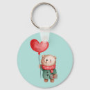Suche nach niedlicher teddybär schlüsselanhänger Valentine