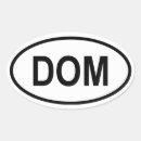 Recherche de dominicaine autocollants Dominicana