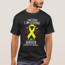 Recherche de conscience de sarcome Cancer