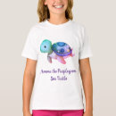 Suche nach lila und grün tshirts Für kinder