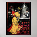 Recherche de café italien posters Espresso