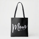 Recherche de caractères gras sacs Maman maman mama mère