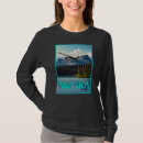 Recherche de hydravion tshirts Alaska