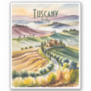 Recherche de vignoble autocollants Campagne