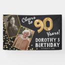 Suche nach 80 geburtstag banner Modern