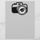 Recherche de graphique prospectus Illustration