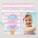 Recherche de two sweet invitations Crème glglace