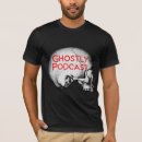 Recherche de fantomatique tshirts Hanté