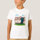 Suche nach schafe tshirts Bauernhof
