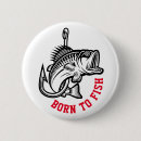 Suche nach fischen buttons Bass