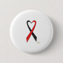 Recherche de ruban noir badges Soutien