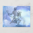 Recherche de astrologie zodiaque cartes postales Porteur d'eau
