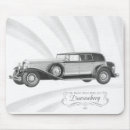 Suche nach automobil mousepads Klassische autos