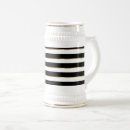 Recherche de bande chopes Blanc