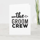 Suche nach crew karten Junggeselle