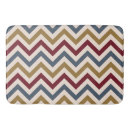 Recherche de zigzag rouge Motif