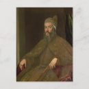 Suche nach tintoretto postkarten Robusti