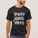 Recherche de funny gun tshirts Drôle
