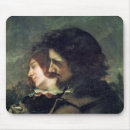 Suche nach courbet mousepads Gustave