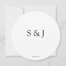 Suche nach circles einladungen Einfach