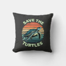 Recherche de tortue coussins Vie