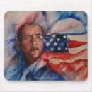 Recherche de obama tapis souris Démocrate