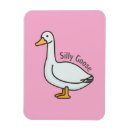 Recherche de idiots magnets Oie