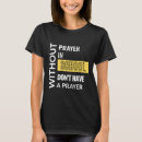 Recherche de école chrétienne tshirts Toute personne