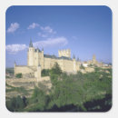 Suche nach alcazar aufkleber Spanien
