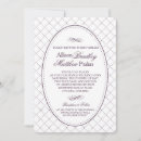 Recherche de coché cartes postales Violet