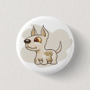 Recherche de tachetées badges Dog