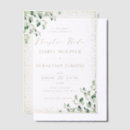 Recherche de nuestra boda invitations Couple