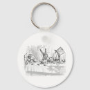 Recherche de lievre porteclés Vintage