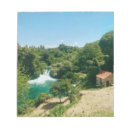 Suche nach wasserfall notizblock Natur
