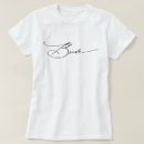 Suche nach schicke hochzeit tshirts Bride