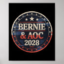 Suche nach bernie poster Für