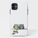 Recherche de arbre de hibou iphone coques Hiboux