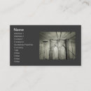 Recherche de pont brooklyn cartes visite Affaires