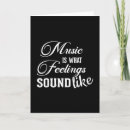 Suche nach musicians karten Musikinstrument