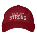 Recherche de tornades casquettes Oklahoma